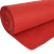 Carpete Vermelho para Eventos, Feiras, Shows, Casamentos, Formaturas, Festivais 2,00 x 10,00m (20m²) - comprar online