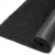 Rolo Capacho Vinil 12mm Preto PEX 10,00 x 1,2m (12,0m²) - comprar online