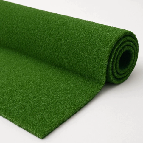 Rolo Fechado Grama Sintética Artificial 12mm 50m² com proteção UV e Anti-Fungo 2,00 x 25,00m - comprar online