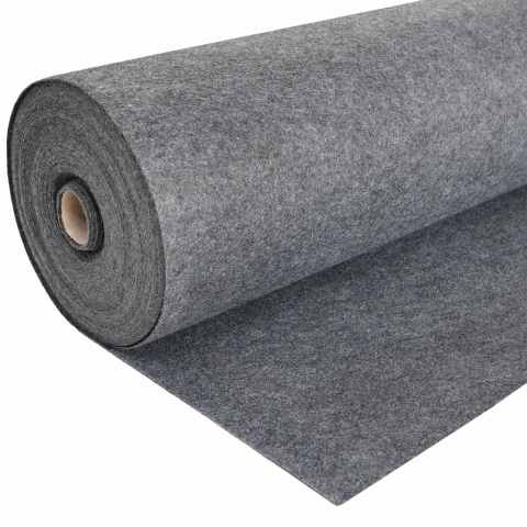 Carpete Grafite para Eventos, Feiras, Shows, Casamentos, Formaturas, Festivais (por metro quadrado) - comprar online