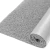 Rolo Capacho Vinil 12mm Cinza PEX 10,00 x 1,2m (12,0m²) - comprar online