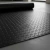 Tapete Piso de Borracha Diamante 3mm Antiderrapante 8m² 1,00 x 8,00m Pex - comprar online