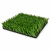 50 m² Grama Sintética Esportiva Verde Esmeralda 50mm 6600 DTEX Fibrilada 4,00 x 12,50 m PEX - loja online