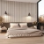 Acabamento Lateral Quina para Painel Ripado WPC Fendi Claro 290cm x 5cm x 5cm PEX - loja online