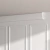 Rodateto Decorativo em Poliestireno com Perfil para Luz Indireta na internet