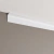Moldura Rodateto Reta em Poliestireno - PEX Casa & Construção | Design, Qualidade e Sofisticação