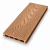 Deck para Área Externa em WPC Carvalho 290 × 14,6 × 2,6 cm PEX - comprar online