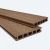 Deck para Área Externa em WPC Teca 290 × 14,6 × 2,6 cm PEX - comprar online