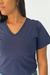Imagem do Camiseta Classic Gola V