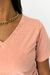 Imagem do Camiseta Classic Gola V