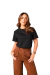 Camiseta Classic - Gola O