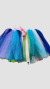 Tutu Multicolor - comprar online