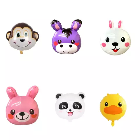 ANIMALES 45 CM - comprar online