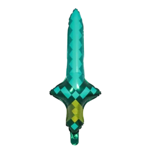 ESPADA MINECRAFT 60 CM - comprar online