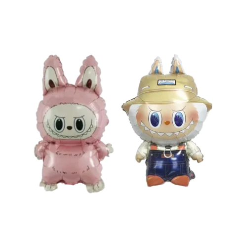 LABUBU 35 CM - comprar online