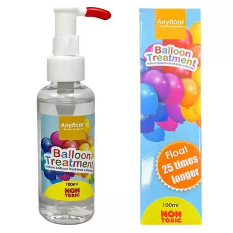 HI FLOAT 100 ML