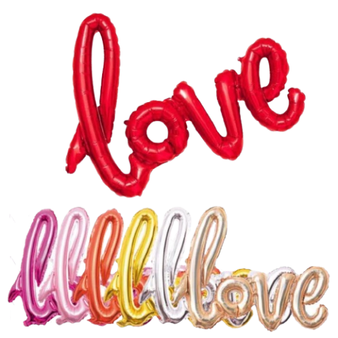 LOVE 40 CM - comprar online