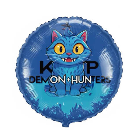 REDONDO GATO DERPY 45 CM - comprar online