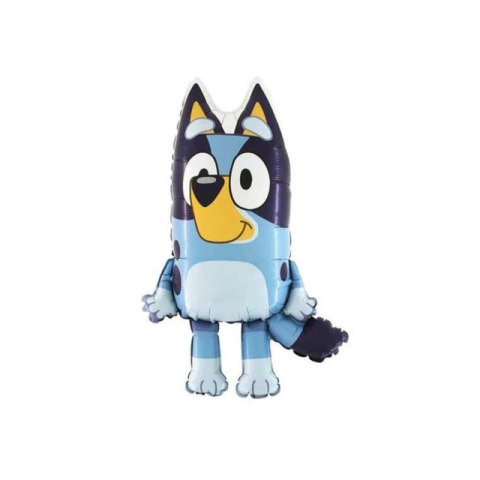 BLUEY 35 CM
