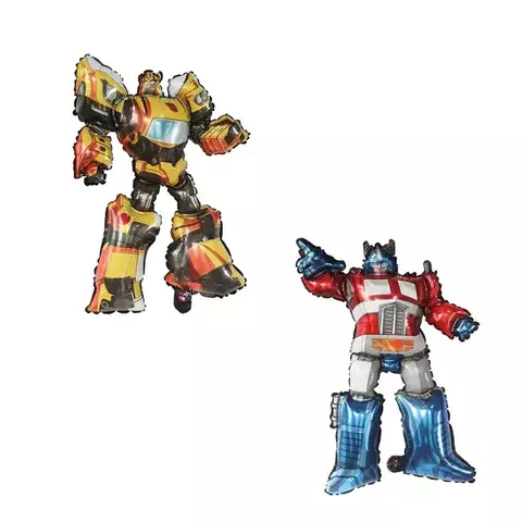 TRANSFORMER 35 CM