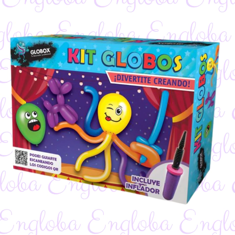 KIT PARA NIÑO - comprar online