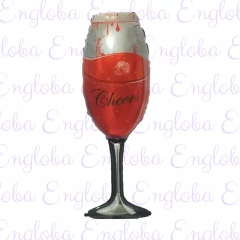 COPA DE SANGRE 90 CM