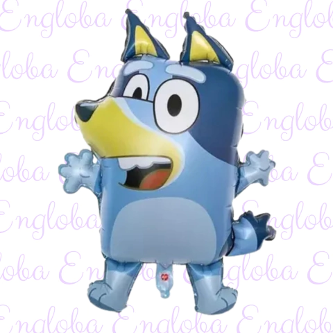BLUEY 80 CM