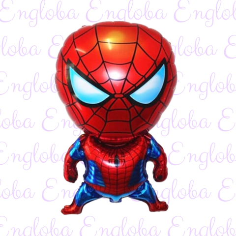 SPIDERMAN 80 CM