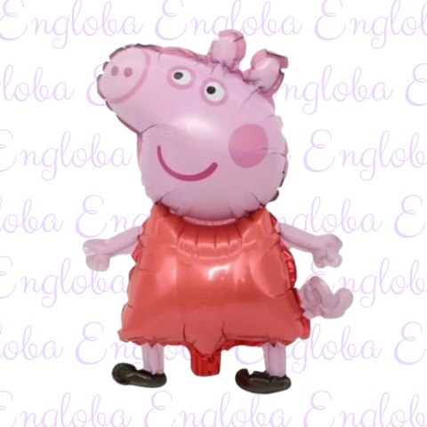 PEPPA PIG 40 CM