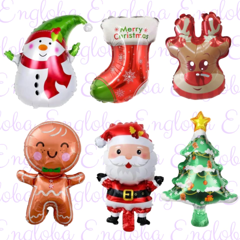 FIGURA NAVIDEÑA 35 CM - comprar online