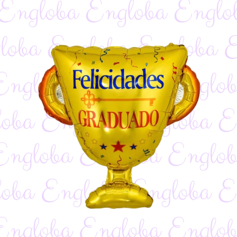 COPA GRADUADO 40 CM