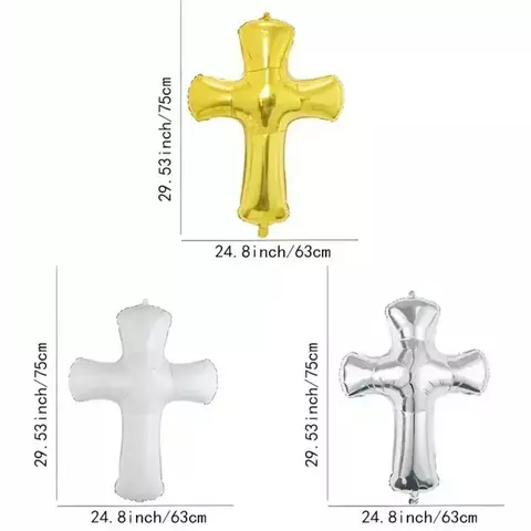 CRUZ 70 CM - comprar online