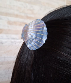 Presilha concha