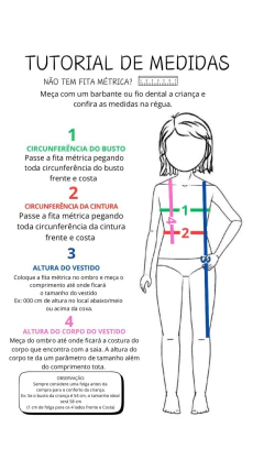Vestido Junino Maria Flor Paetê - loja online
