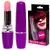Vibrador Em Formato Batom Vipmix na internet
