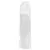 Capa Peniana Com Veias Transparente 15Cm Vipmix - comprar online