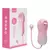 Vibrador Linguinha 10 Vibrações Lilo Vipmix