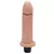 Pênis Vibrador Interno 15,5 X 3,7Cm Kgel