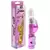 Vibrador Rotativo Rabbit Metálico 36 Vibrações Sexy Import