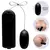 Bullet Vibrador Multivelocidade Sensual Love