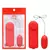 Bullet Vibrador Multivelocidade Sensual Love - comprar online