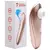 Estimulador Sugador Vibrador Clitóris 7 Modos De Pulsação Vipmix