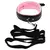Imagem do Kit Sado Preto Com Rosa 2 Sexy Import