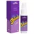 Babaloo Gel Vibrador Ice Beijável Hot Flowers - Amor e Pimenta