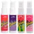 Babaloo Gel Vibrador Ice Beijável Hot Flowers