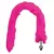 Plug Anal Rabo De Raposa 81Cm Sexy Import