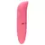 Vibrador Golfinho Aveludado