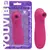 Imagem do Vibrador Sugador Pulsação 10 Variações Woman Suction Vipmix
