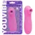 Vibrador Sugador Pulsação 10 Variações Woman Suction Vipmix