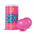 SEX CAPS HOT CÁPSULAS BEIJÁVEIS COM 2 UNIDADES SEXY FANTASY